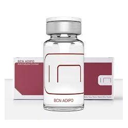 BCN ADIPO Cóctel Anticelulítico Estéril | Cóctel Anticelulitico 5 Viales x 5ml.