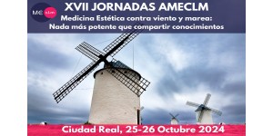 XVII Jornadas de Medicina estética de...